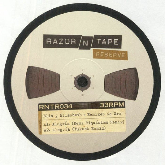 Remixes De Oro | Mint (M) Mint (M) Get Cheap Vinyl