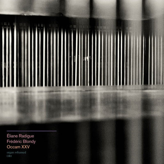 Occam XXV | Get Cheap Vinyl