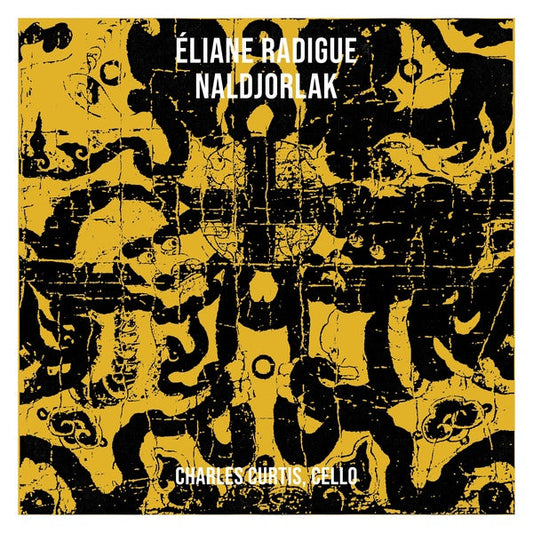 Naldjorlak | Get Cheap Vinyl