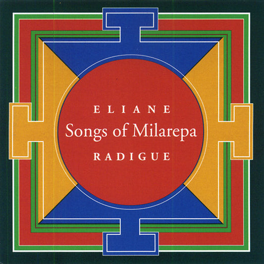 Songs of Milarepa | Get Cheap Vinyl