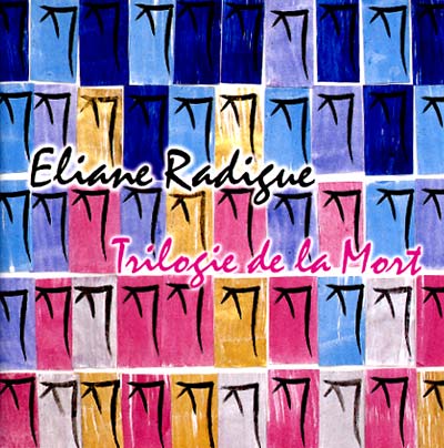Trilogie de la Mort | Get Cheap Vinyl