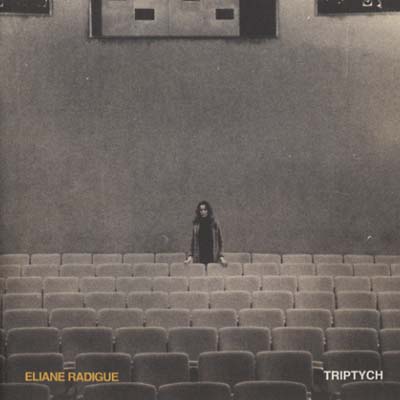 Triptych | Get Cheap Vinyl