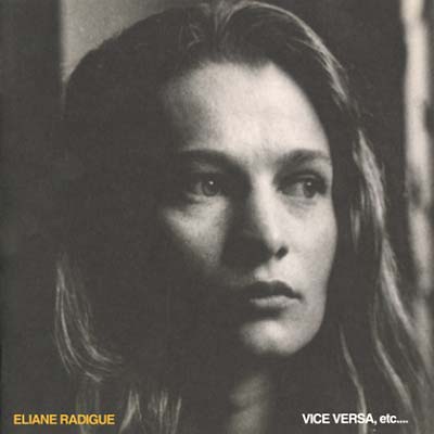Vice Versa, Etc... | Get Cheap Vinyl