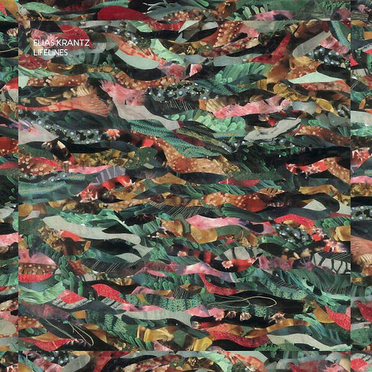 Lifelines (VINYL) | Mint (M) Mint (M) Get Cheap Vinyl