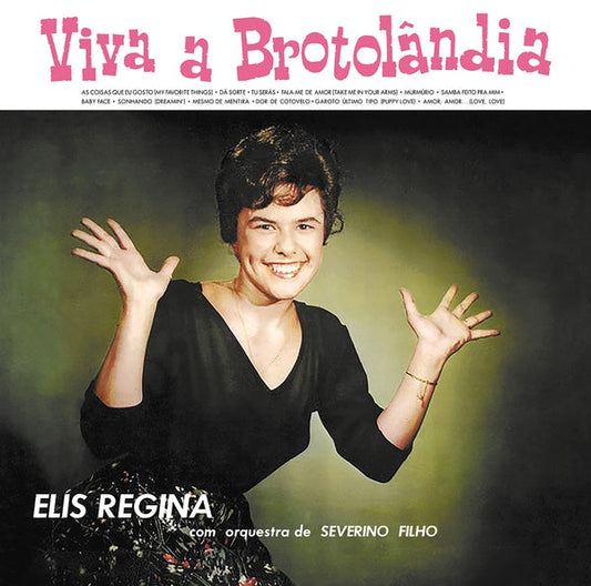 Viva A Brotolandia | Get Cheap Vinyl