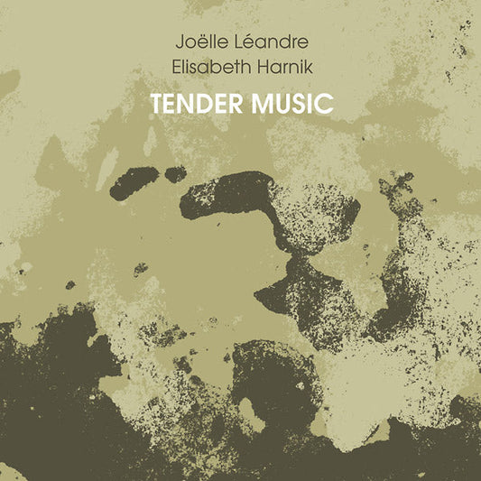 Tender Music | Get Cheap Vinyl
