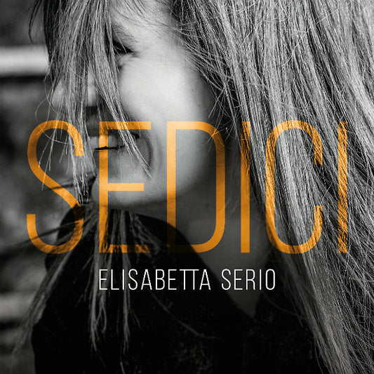 Sedici | Get Cheap Vinyl
