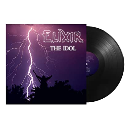 The Idol | Mint (M) Mint (M) Get Cheap Vinyl