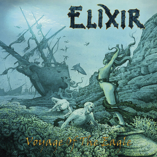 Voyage of the Eagle | Mint (M) Mint (M) Get Cheap Vinyl