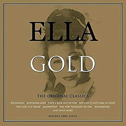 Gold (2LP Gatefold Import) | Mint (M) Mint (M) Get Cheap Vinyl