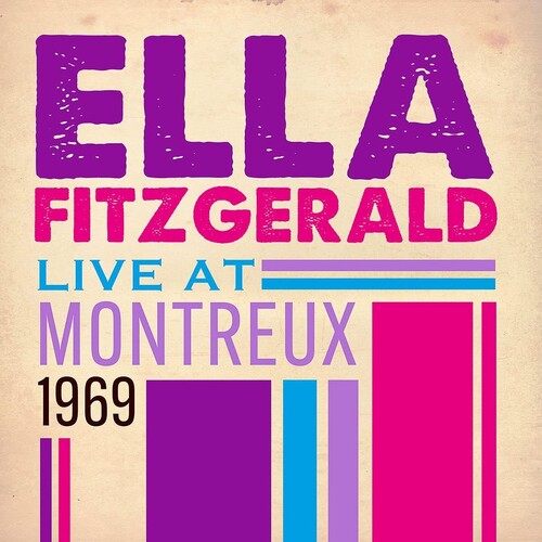 Live At Montreux 1969 (VINYL) | Mint (M) Mint (M) Get Cheap Vinyl