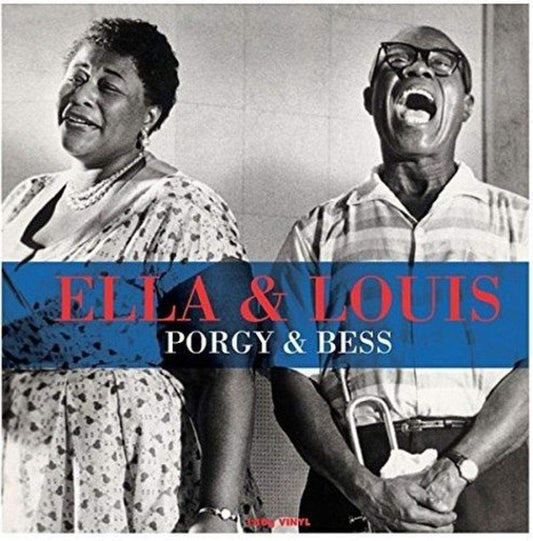 Porgy & Bess [Import] | Mint (M) Mint (M) Get Cheap Vinyl