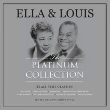 The Platinum Collection (3LP White Import)The Platinum Collection (3LP White Import) | Mint (M) Mint (M) Get Cheap Vinyl