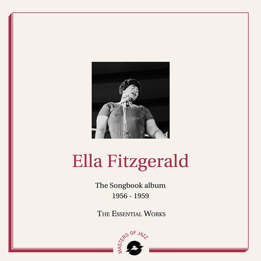 The Songbook 1956-1959 | Get Cheap Vinyl