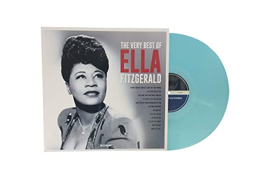 The Very Best Of (Electric Blue Vinyl) [Import] | Mint (M) Mint (M) Get Cheap Vinyl