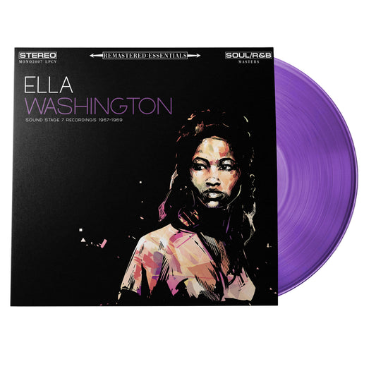 Remastered:Essentials (180G PURPLE VINYL) | Mint (M) Mint (M) Get Cheap Vinyl