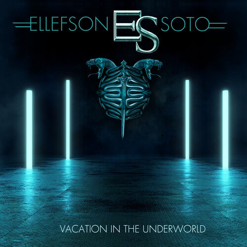 Vacation In The Underworld (Bonus Tracks) | Get Cheap Vinyl