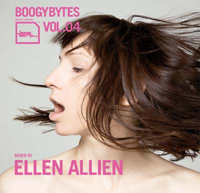 Boogy Bytes Vol. 04 | Get Cheap Vinyl