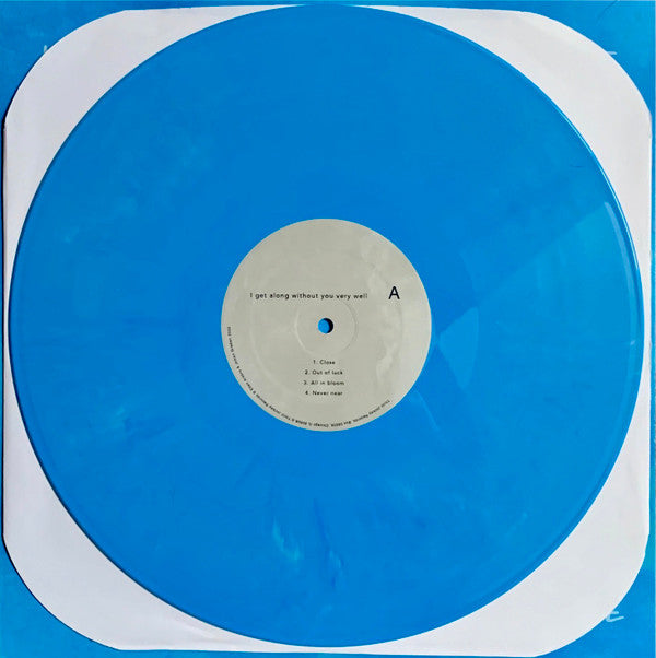 I Get Along Without You Very Well | Mint (M) Mint (M) Get Cheap Vinyl