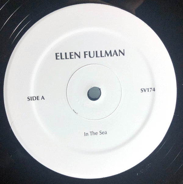 In The Sea | Mint (M) Mint (M) Get Cheap Vinyl