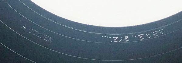 In The Sea | Mint (M) Mint (M) Get Cheap Vinyl
