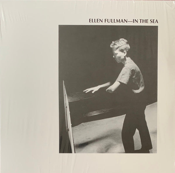 In The Sea | Mint (M) Mint (M) Get Cheap Vinyl