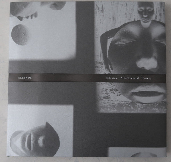 Odyssey, A Sentimental Journey | Mint (M) Mint (M) Get Cheap Vinyl