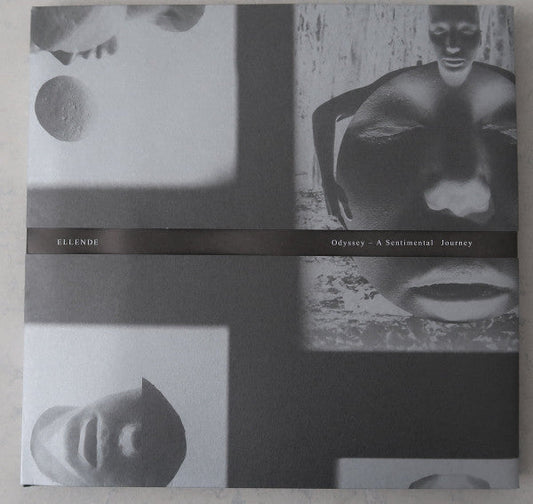 Odyssey, A Sentimental Journey | Mint (M) Mint (M) Get Cheap Vinyl