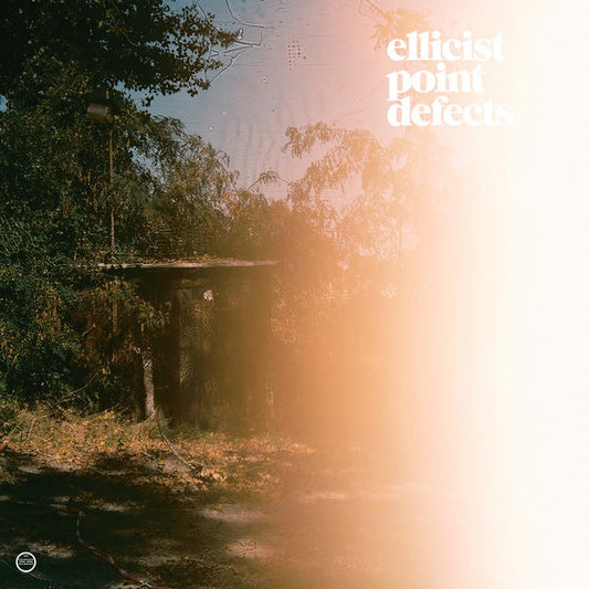 Point Defects | Get Cheap Vinyl