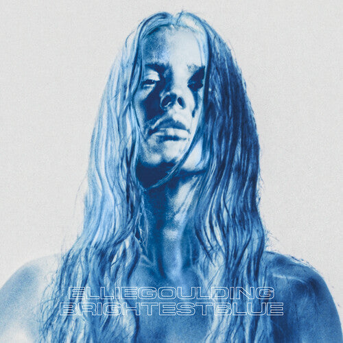 Brightest Blue (2LP 140g Vinyl) | Mint (M) Mint (M) Get Cheap Vinyl