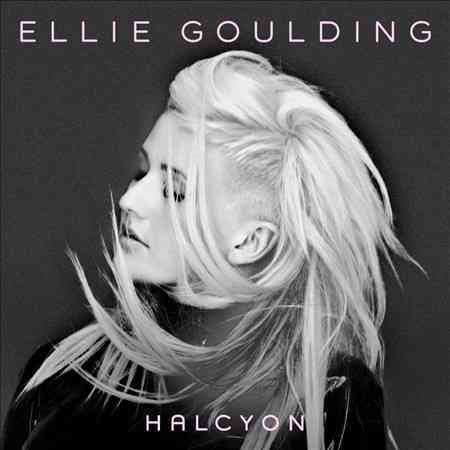 Halcyon | Mint (M) Mint (M) Get Cheap Vinyl