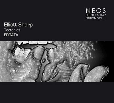 Tectonics Errata Vol. 1 | Get Cheap Vinyl