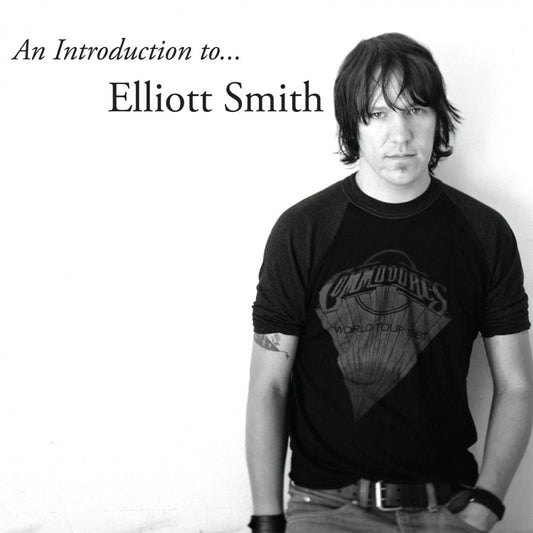 An Introduction To Elliott Smith (Indie Exclusive, Colored Vinyl, Metallic Silver) | Mint (M) Mint (M) Get Cheap Vinyl