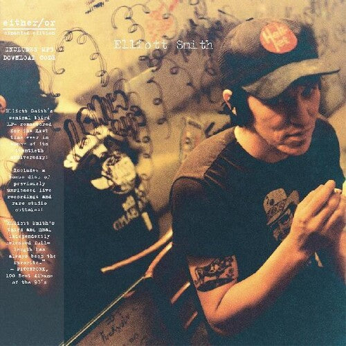 Either / Or (VINYL) | Mint (M) Mint (M) Get Cheap Vinyl