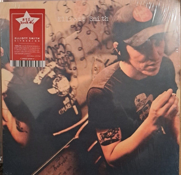 Either / Or (VINYL) | Mint (M) Mint (M) Get Cheap Vinyl