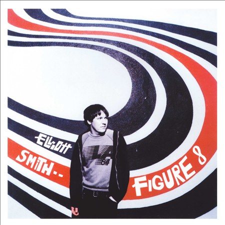 Figure 8 (VINYL) | Mint (M) Mint (M) Get Cheap Vinyl