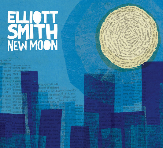 New Moon (VINYL) | Mint (M) Mint (M) Get Cheap Vinyl