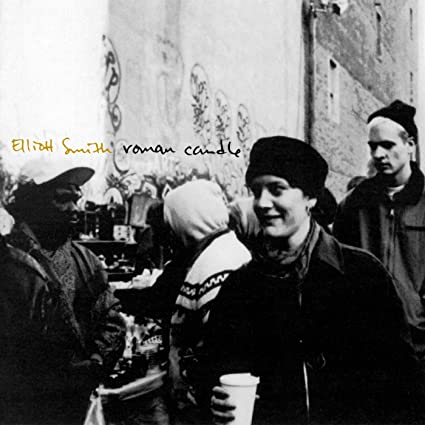 Roman Candle (180 Gram Vinyl, Download Voucher) [Import] | Mint (M) Mint (M) Get Cheap Vinyl