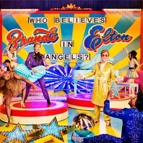 Who Believes In Angels? (CD) | Mint (M) Mint (M) Get Cheap Vinyl