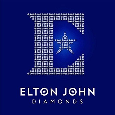 Diamonds (Remastered) (2 Lp's) | Mint (M) Mint (M) Get Cheap Vinyl