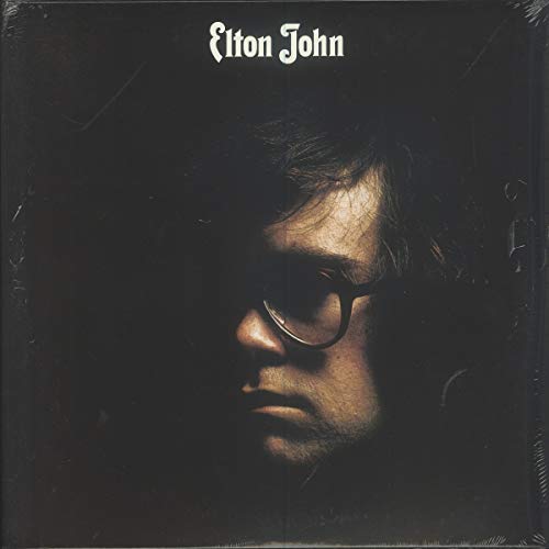 Elton John (2LP Deluxe Purple Vinyl) | Mint (M) Mint (M) Get Cheap Vinyl