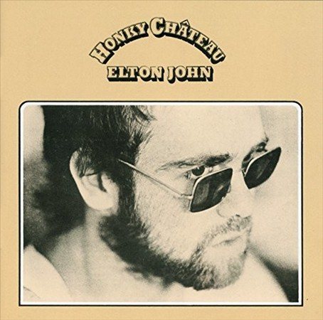 Honky Chateau | Mint (M) Mint (M) Get Cheap Vinyl