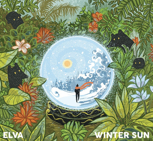 Winter Sun | Get Cheap Vinyl