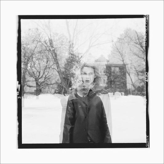 The Blackcoat'S Daughter Original Picture Score | Get Cheap Vinyl