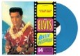 Blue Hawaii - Limited Turquoise Vinyl | Mint (M) Mint (M) Get Cheap Vinyl