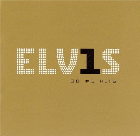 ELV1S 30 #1 Hits | Mint (M) Mint (M) Get Cheap Vinyl