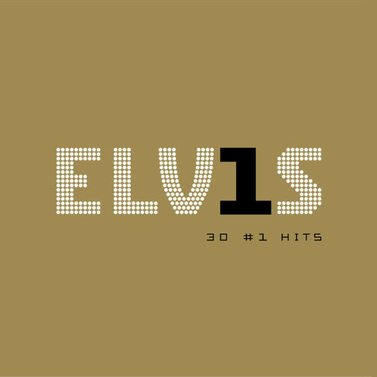 ELV1S 30 #1 Hits | Mint (M) Mint (M) Get Cheap Vinyl