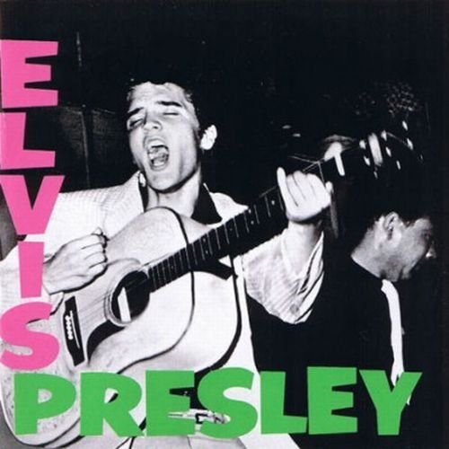 Elvis Presley | Mint (M) Mint (M) Get Cheap Vinyl