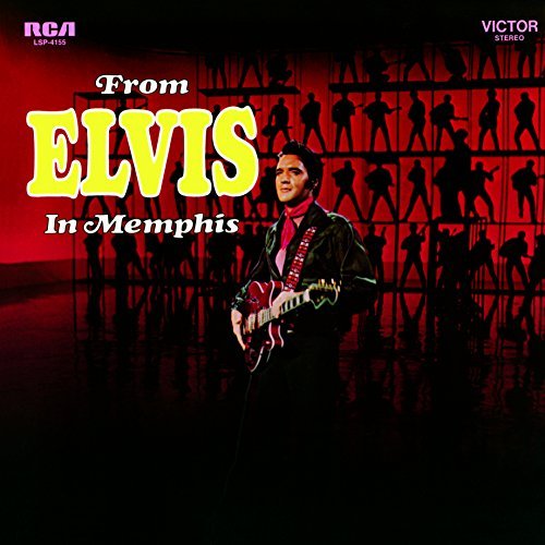 From Elvis in Memphis (180 Gram Vinyl) [Import] | Mint (M) Mint (M) Get Cheap Vinyl
