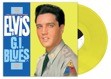 G.I. Blues - Limited Yellow vinyl | Mint (M) Mint (M) Get Cheap Vinyl